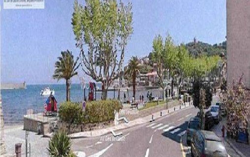 Location de vacances - Maison - Villa à Collioure