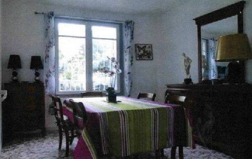 Location de vacances - Maison - Villa à Collioure