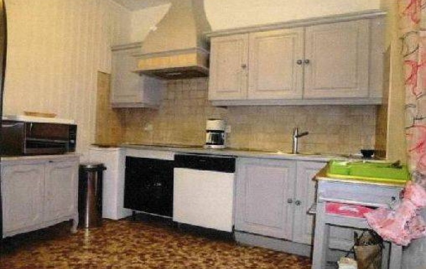 Location de vacances - Maison - Villa à Collioure