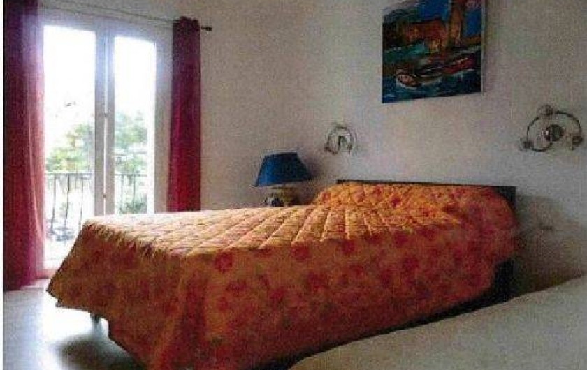 Location de vacances - Maison - Villa à Collioure