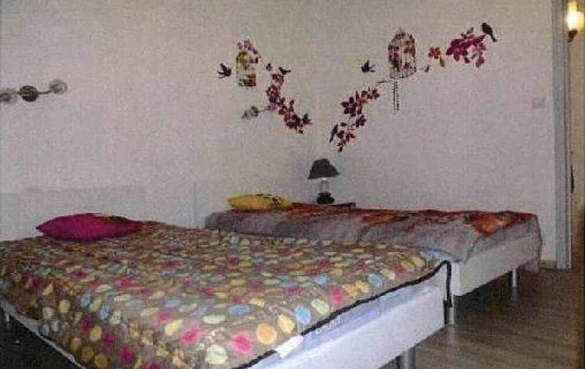 Location de vacances - Maison - Villa à Collioure