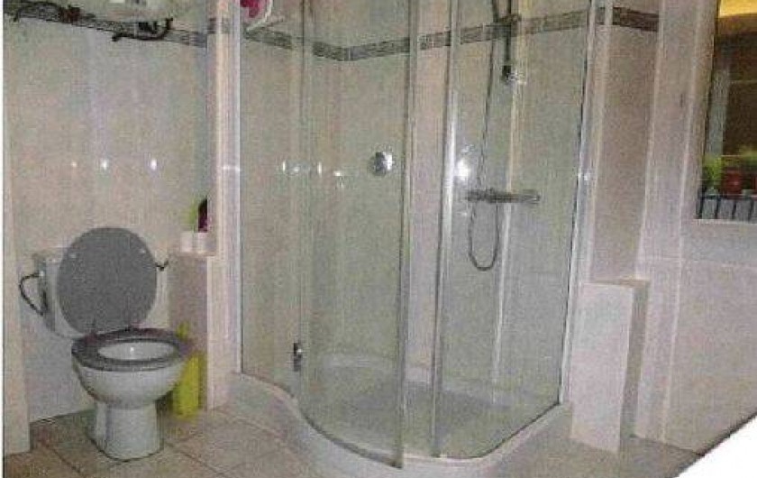 Location de vacances - Maison - Villa à Collioure