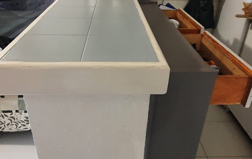 Location de vacances - Villa à Porto-Vecchio - Ilot central