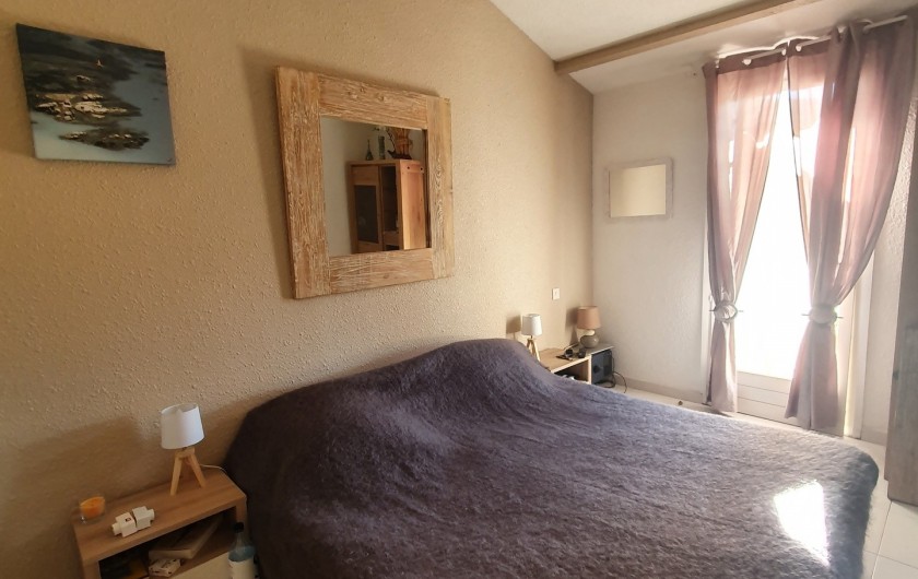 Location de vacances - Villa à Porto-Vecchio