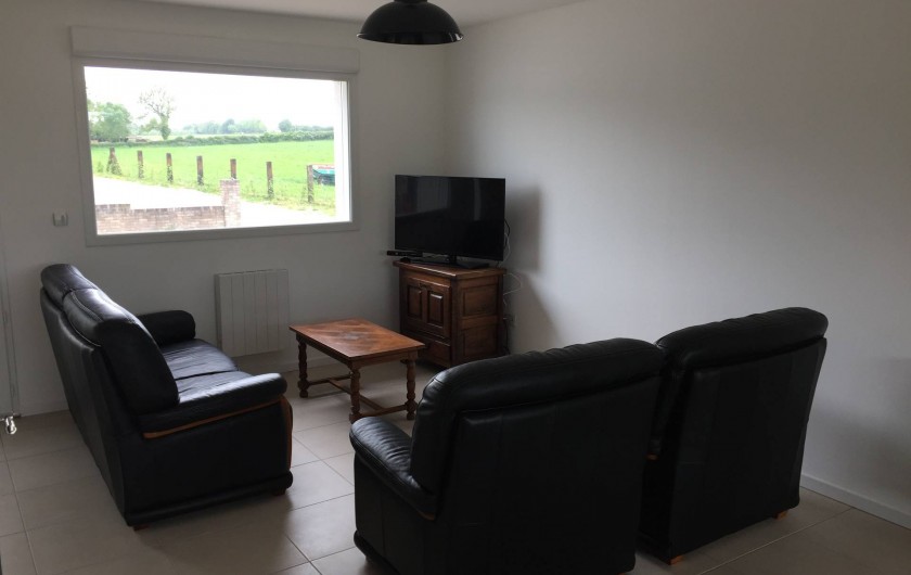 Location de vacances - Maison - Villa à Coulomby