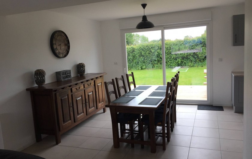 Location de vacances - Maison - Villa à Coulomby