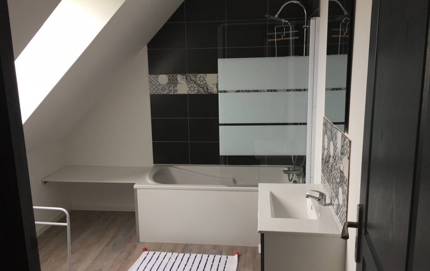 Location de vacances - Maison - Villa à Coulomby