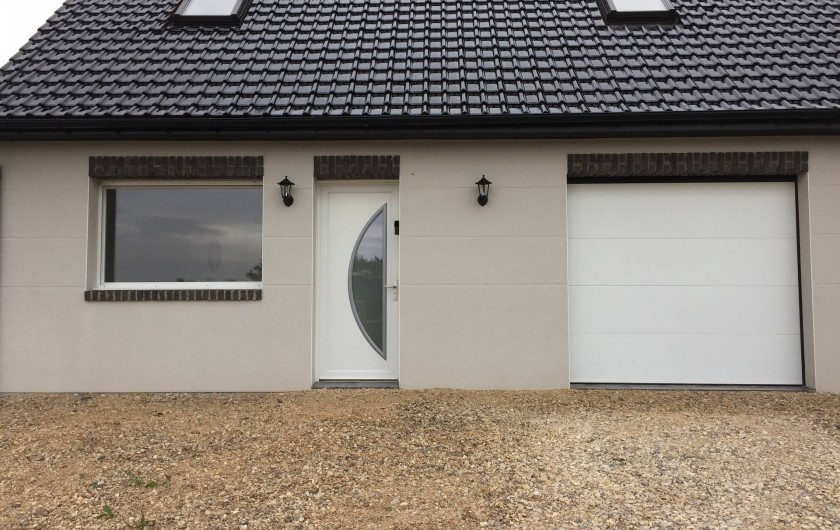 Location de vacances - Maison - Villa à Coulomby