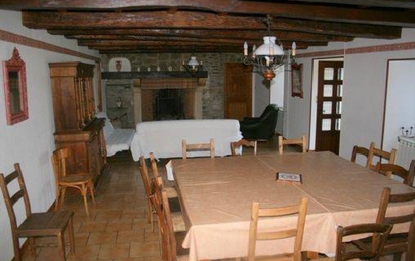 Location de vacances - Maison - Villa à Olargues