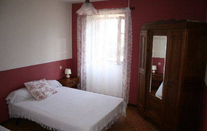 Location de vacances - Maison - Villa à Olargues