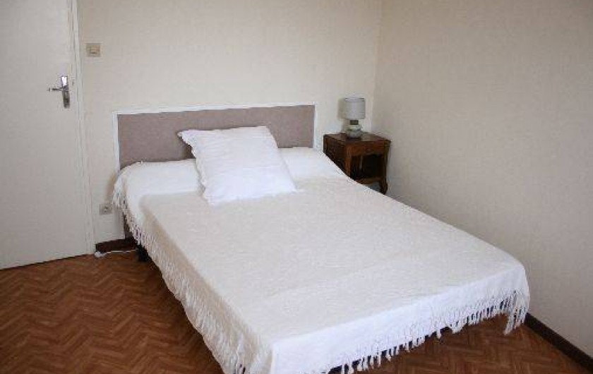 Location de vacances - Maison - Villa à Olargues