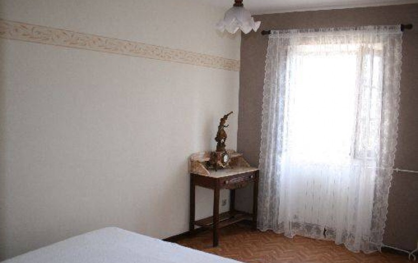 Location de vacances - Maison - Villa à Olargues