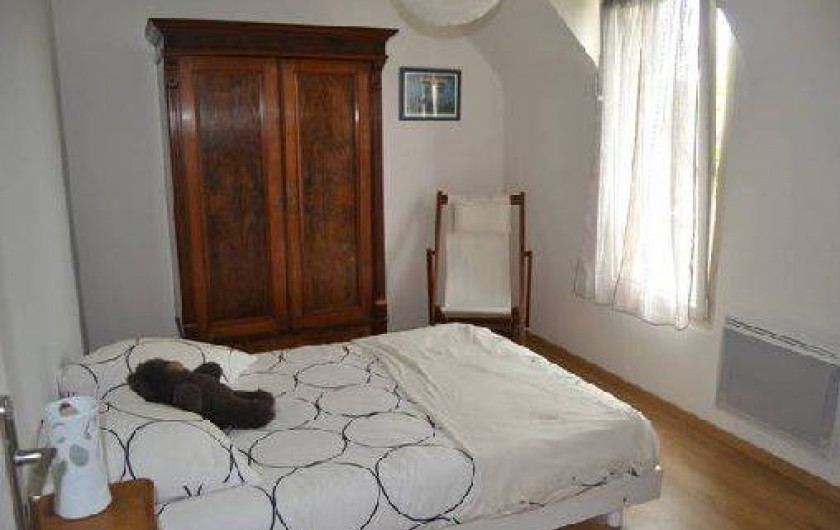 Location de vacances - Maison - Villa à Saint-Malo