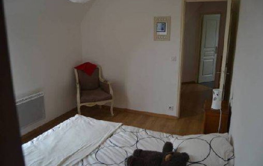 Location de vacances - Maison - Villa à Saint-Malo