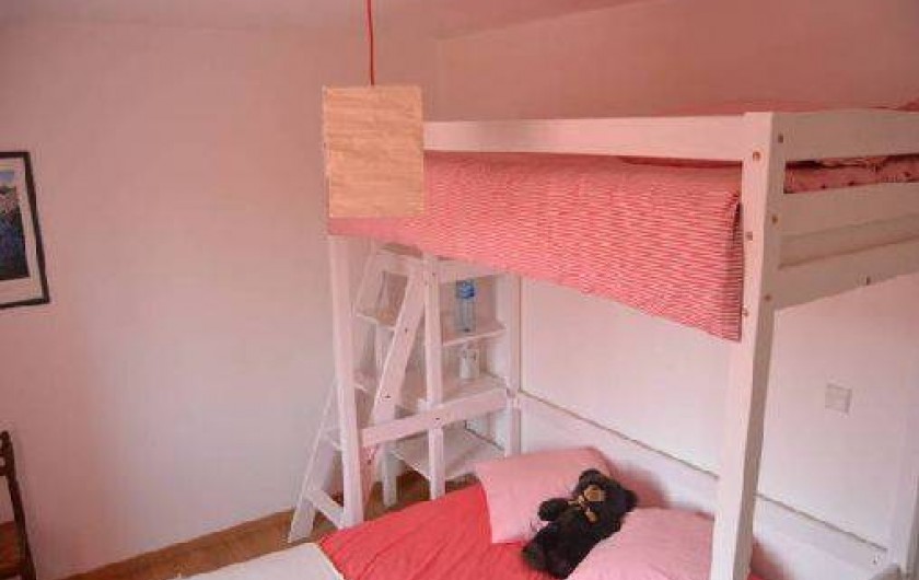 Location de vacances - Maison - Villa à Saint-Malo