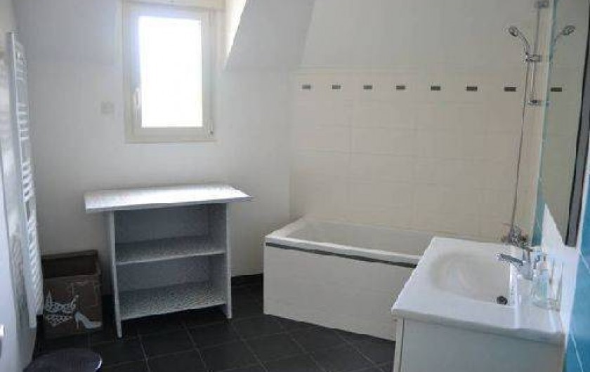 Location de vacances - Maison - Villa à Saint-Malo