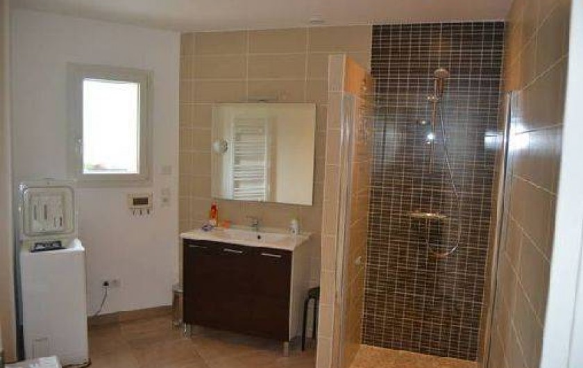 Location de vacances - Maison - Villa à Saint-Malo