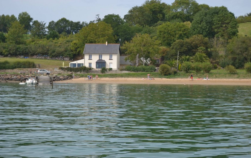 Location de vacances - Maison - Villa à Saint-Malo