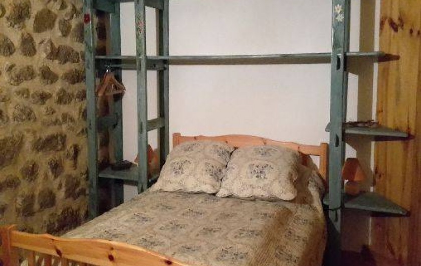 Location de vacances - Gîte à Saint-Symphorien