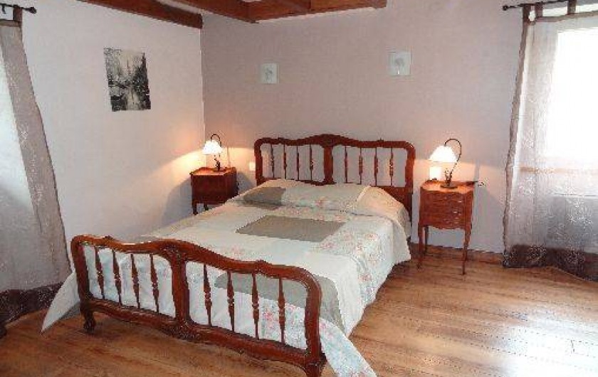 Location de vacances - Villa à Bidarray