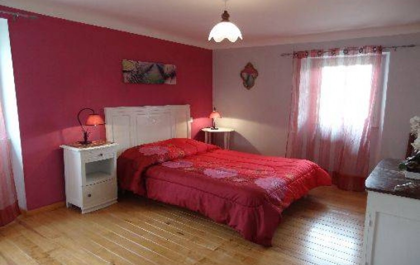 Location de vacances - Villa à Bidarray