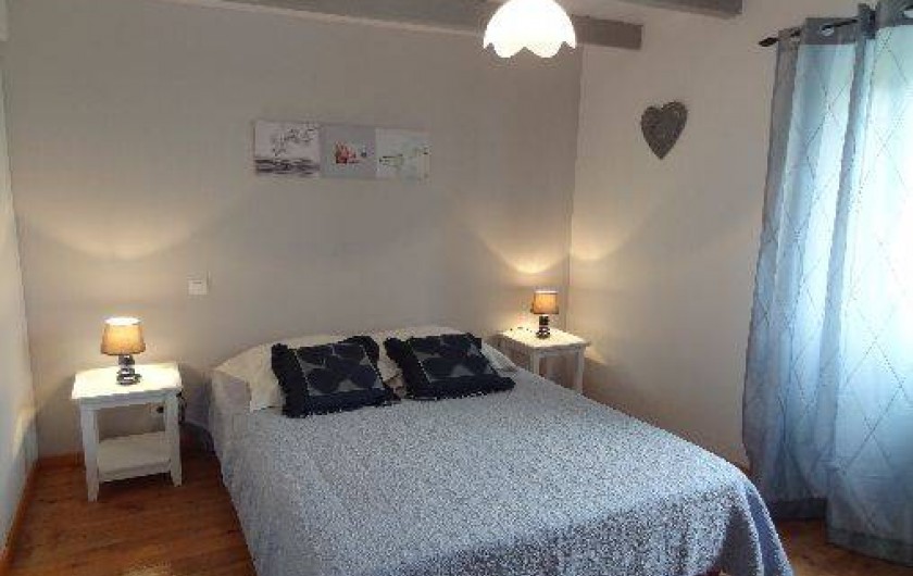 Location de vacances - Villa à Bidarray