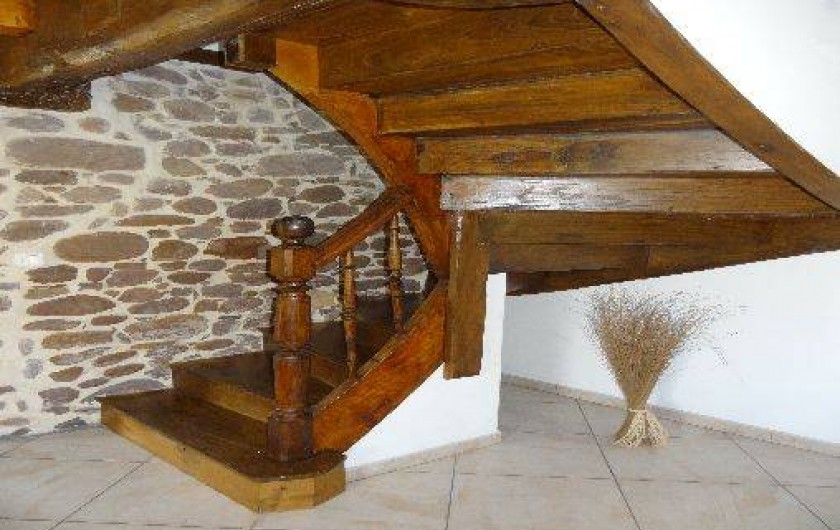 Location de vacances - Villa à Bidarray