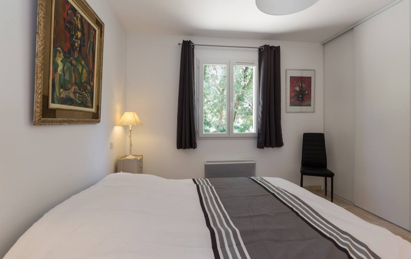 Location de vacances - Villa à Argilliers