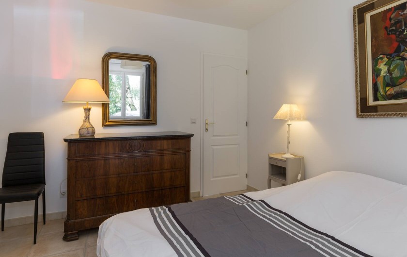 Location de vacances - Villa à Argilliers