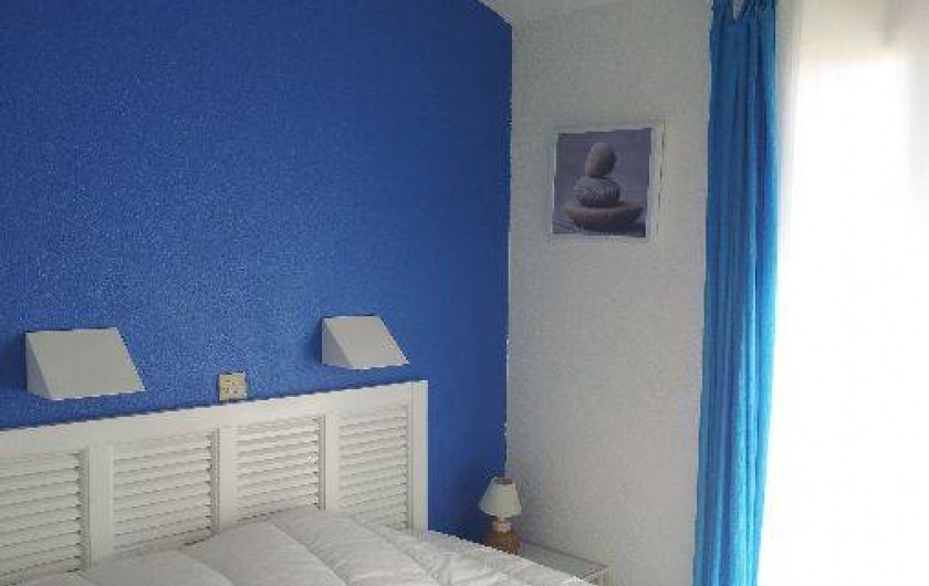 Location de vacances - Appartement à Le Lavandou