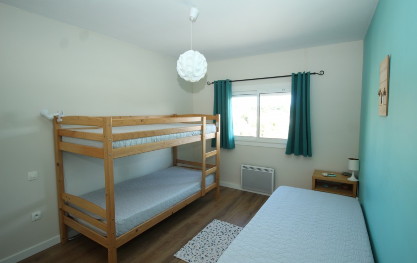 Location de vacances - Villa à Port-Vendres