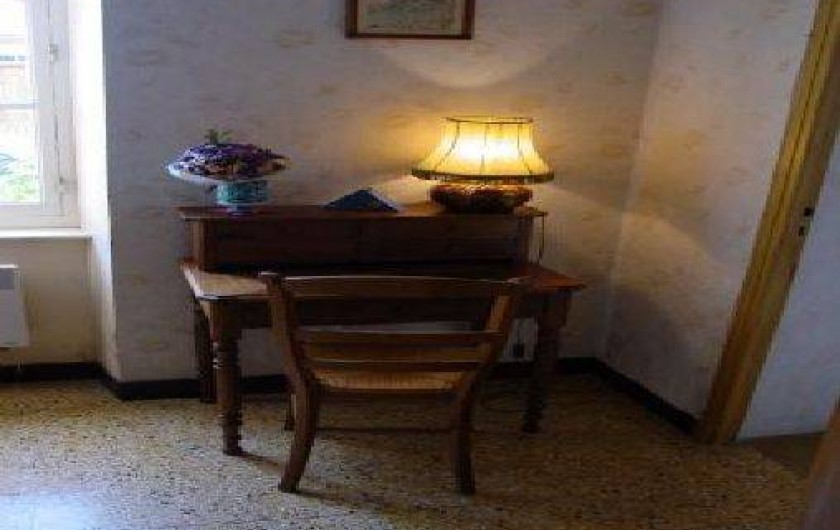 Location de vacances - Maison - Villa à Mazerolles-du-Razès