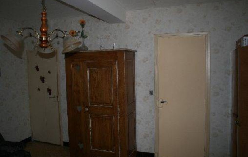 Location de vacances - Maison - Villa à Mazerolles-du-Razès