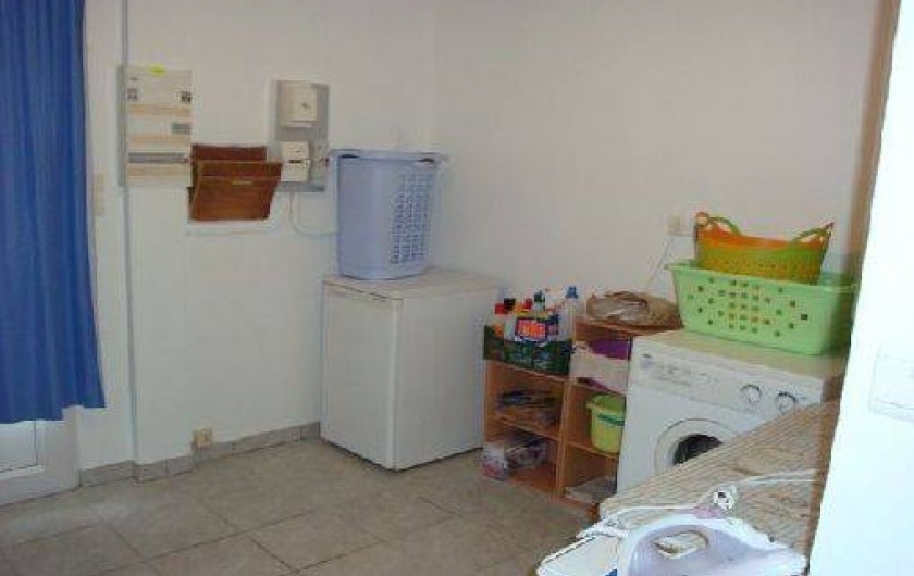 Location de vacances - Maison - Villa à Telgruc-sur-Mer