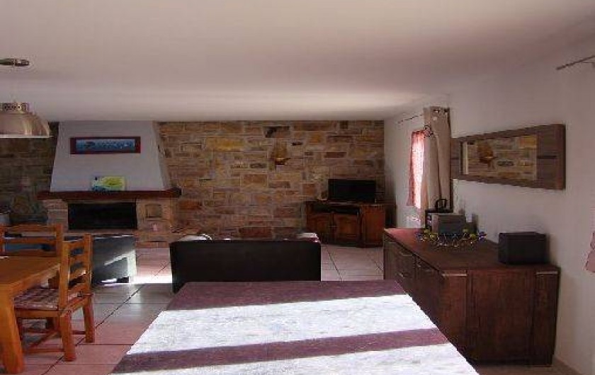 Location de vacances - Maison - Villa à Telgruc-sur-Mer