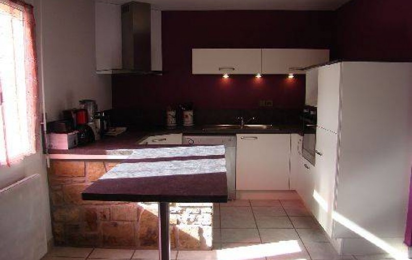 Location de vacances - Maison - Villa à Telgruc-sur-Mer