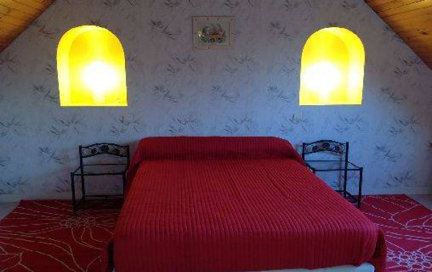 Location de vacances - Maison - Villa à Telgruc-sur-Mer