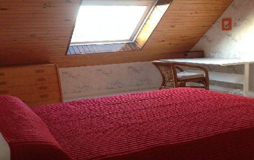 Location de vacances - Maison - Villa à Telgruc-sur-Mer