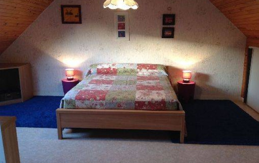 Location de vacances - Maison - Villa à Telgruc-sur-Mer