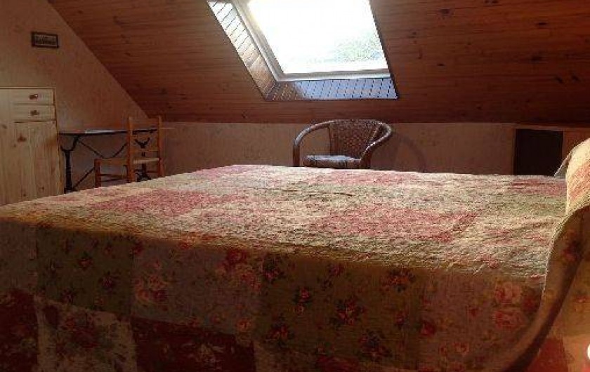 Location de vacances - Maison - Villa à Telgruc-sur-Mer