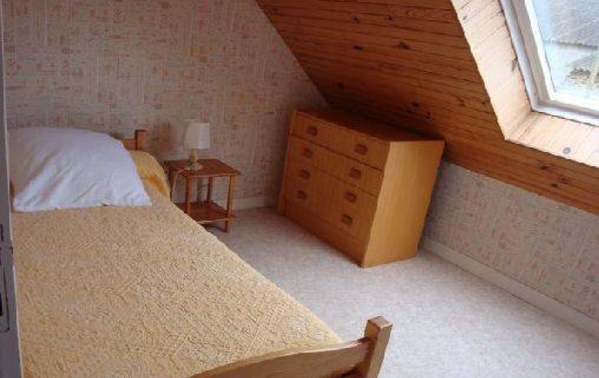 Location de vacances - Maison - Villa à Telgruc-sur-Mer