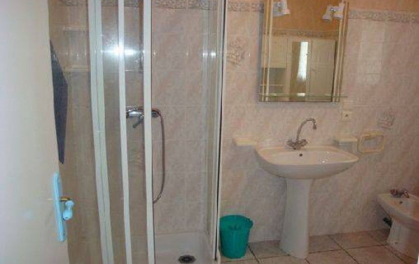 Location de vacances - Maison - Villa à Telgruc-sur-Mer