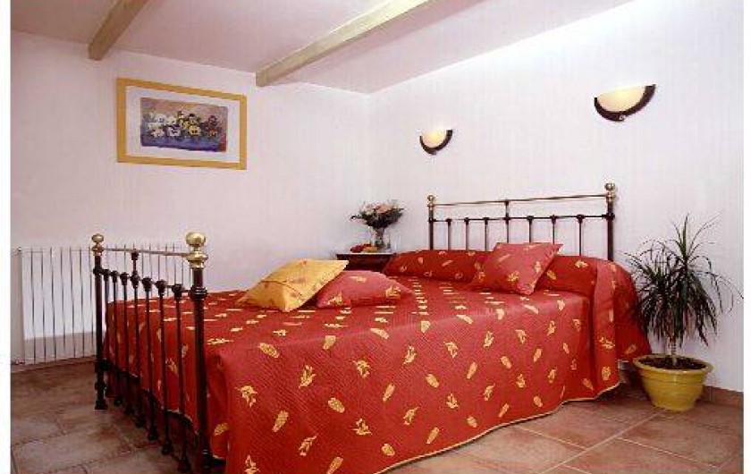 Location de vacances - Villa à Maubec