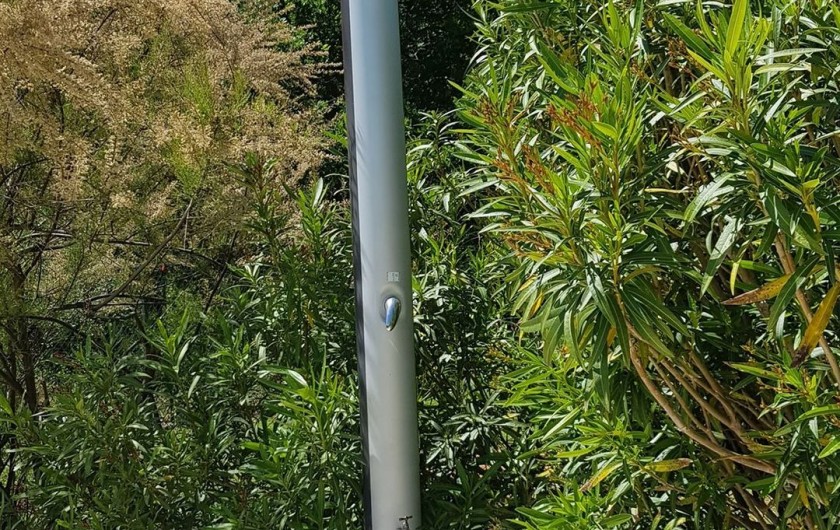 Location de vacances - Villa à Maubec