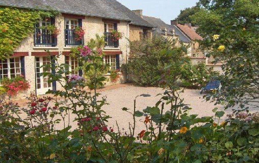 Location de vacances - Gîte à Évran