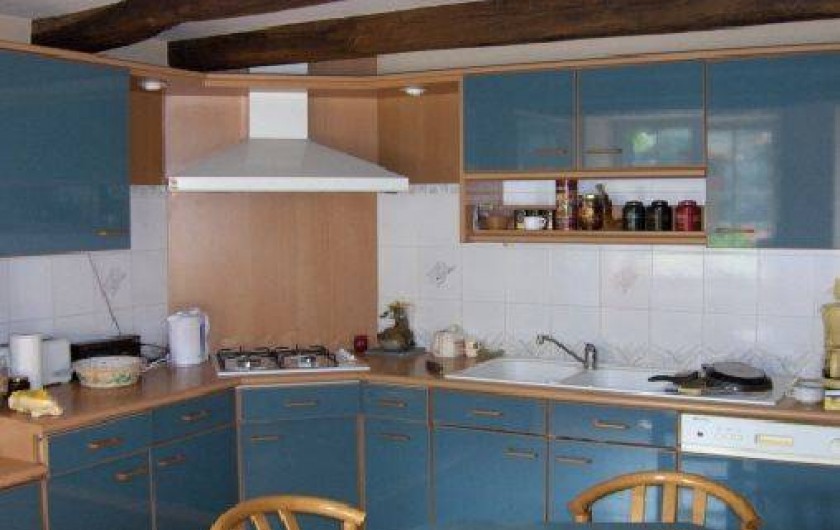 Location de vacances - Gîte à Évran