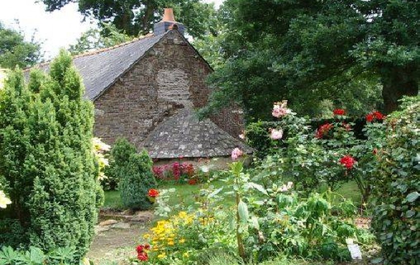 Location de vacances - Gîte à Évran