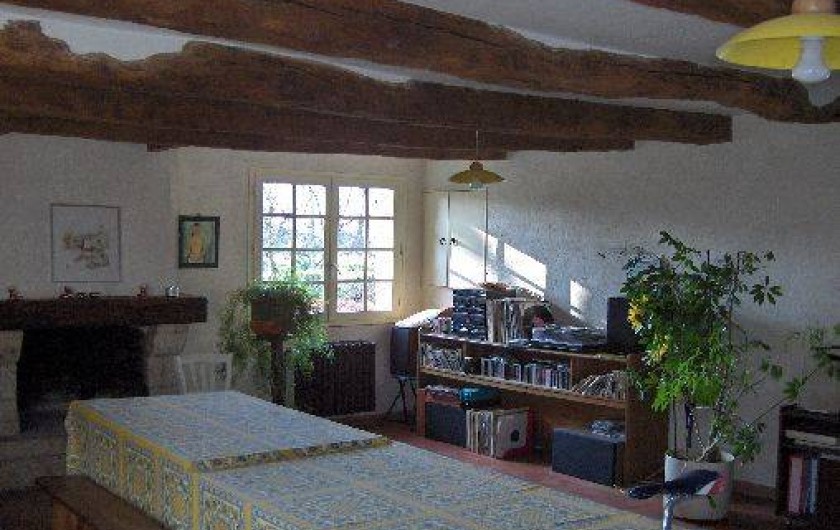 Location de vacances - Gîte à Évran