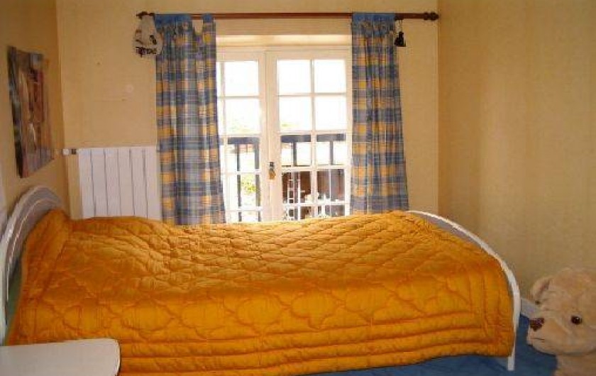 Location de vacances - Gîte à Évran