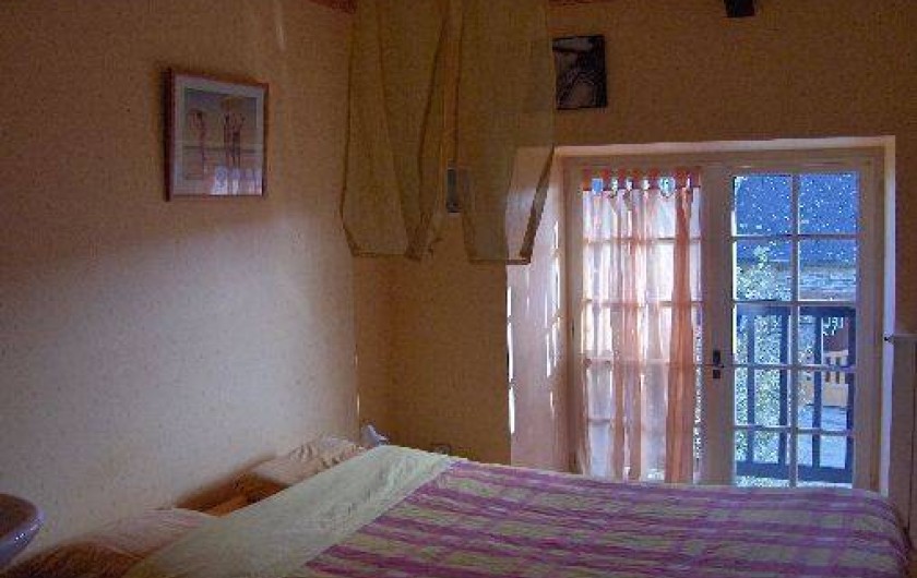 Location de vacances - Gîte à Évran